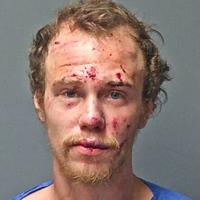 Manchester man faces manslaughter, negligent homicide charges in death of 11-month
