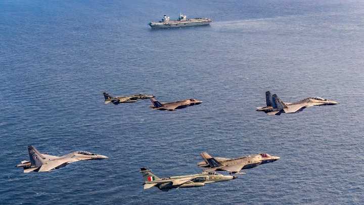 Pakistan's Kutch diversion?