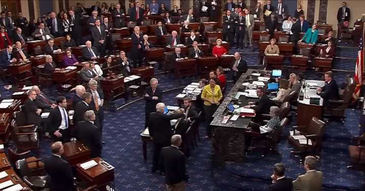 Shutdown Shows GOP Is Still Obsessed With Obamacare Repeal