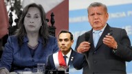 La Libertad: “El pueblo no aguantaba más, mucho muerto”, César Acuña sobre vacancia de Dina Boluarte