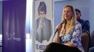 Karina Milei ajusta la maquinaria libertaria en Provincia de Buenos Aires