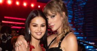 Here’s What Taylor Swift Said About Selena Gomez’s Wedding