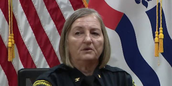 WATCH LIVE: Cincinnati police chief’s attorney gives update