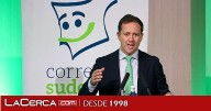 Velázquez reclama decisiones urgentes para el futuro de la línea de alta velocidad Madrid