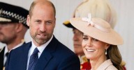'I met Kate Middleton after Prince William dumped her