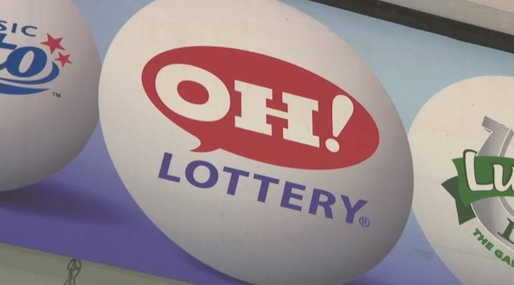 Ohio Lottery player gets 'lucky for life': See how lucky!