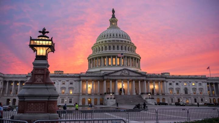 US government enters shutdown as Trump blames Democrats, threatens public sector job cuts