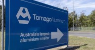 Major aluminium smelter in talks over possible closure