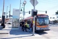 LA Metro digital signs taken over by hackers