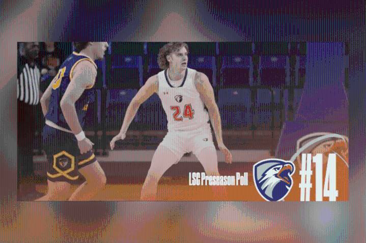 UT Tyler Patriots ranked 14th in Lone Star preseason poll