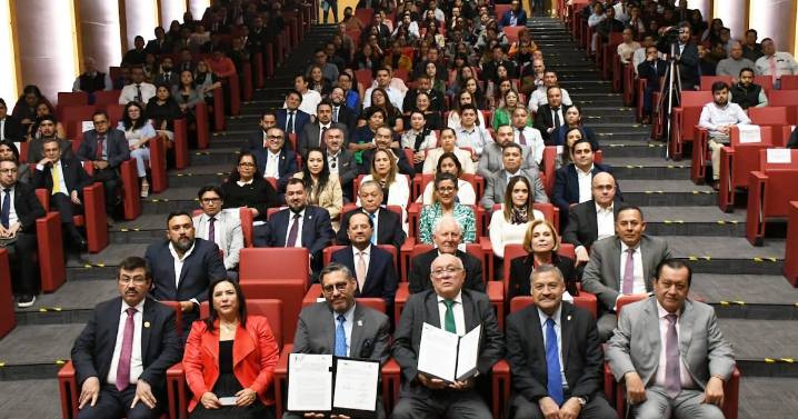 ASF y ANUIES impulsan fiscalización superior y transparencia en educación pública superior