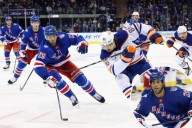 Matthew Robertson's Rangers time has finally arrived