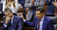 El consejero andaluz de Sanidad acusa a las víctimas del cribado de generar una "alarma social bestial"