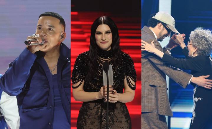 Premios Billboard de la Música Latina: los momentos más virales que dejó la gala