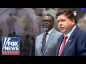 Bloody US city refuses help as Trump's National Guard deployments face challenges