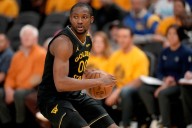 Reports: Warriors RFA Jonathan Kuminga agrees to 2