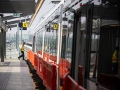 'Deficiencies' found in O-Train Line 1 East Extension