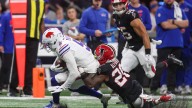 Bills’ Josh Palmer injury update could help Josh Allen break out of slump