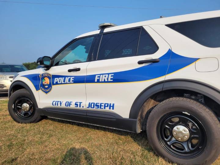 St. Joseph Public Safety offers tips to be safe during Fire Prevention Week