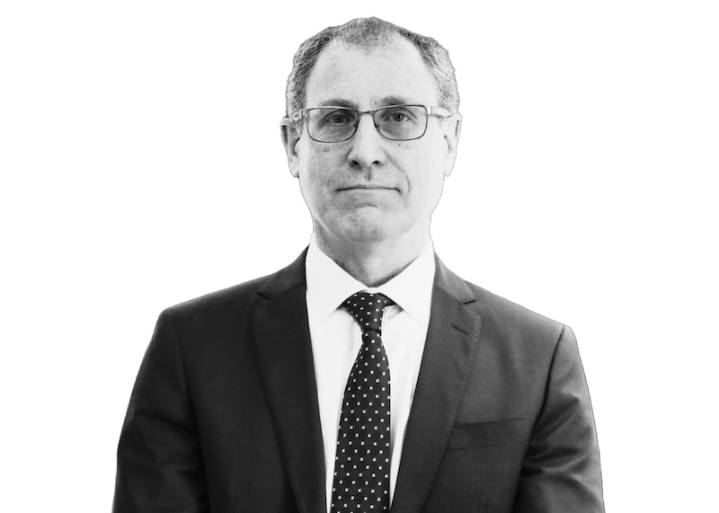 Nuestro interés por apoyar a víctimas de delitos sexuales, violencia intrafamiliar y de género Hernán Libedinsky Moscovich, Fiscal Regional de Aysén