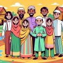 Rohingya Plea for International Intervention: UN High-Level Meeting Highlights Crisis