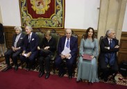 «Nos quieren arrebatar nuestra hispanidad. Hay que impedirlo»