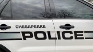 Following incident in Chesapeake, 1 woman died