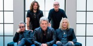 Bon Jovi announces first tour since lead singer’s vocal cord surgery