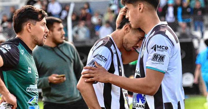 Sentimientos encontrados en Cipolletti: una campaña que ilusionó pero terminó rápido