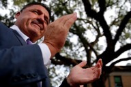 Ed Orgeron shares motivational message at Grambling ahead of homecoming game