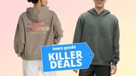 11 hoodies to add to your fall wardrobe for under $100 — shop Nike, New Balance, Adidas and more