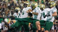 Eight teams remain alive in the Group of Five college football playoff picture