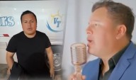 La Libertad: Disparan contra bus de exvocalista del Grupo 5