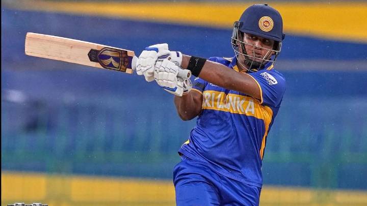 Skipper keeps Sri Lanka alive with stunning last over