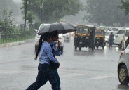 IMD forecasts light rain, thunderstorms in Odisha for four days