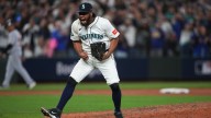 2025 MLB divisional round odds: Mariners win epic with Tigers, join Jays, Dodgers in LCS