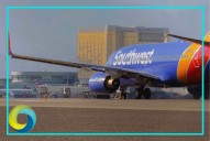 Regresa el vuelo directo Las Vegas