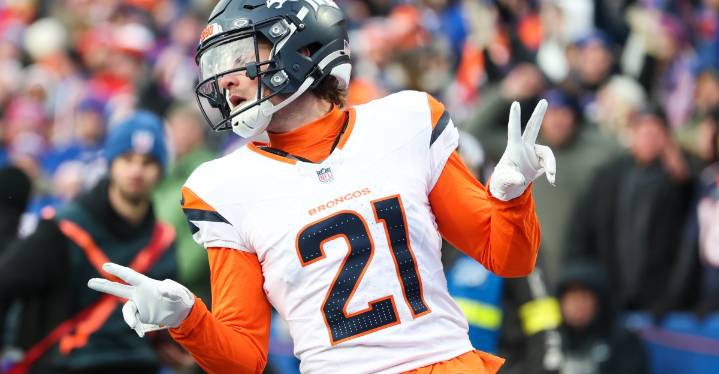 Broncos vs. Cowboys: 3 players to watch in Week 8 matchup