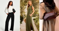 60 Bougie Outfits Under $35 That Have Near-Perfect Amazon Reviews