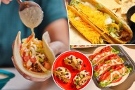National Taco Day 2025 deals and freebies