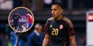 Alex Valera rompió su silencio por nueva lesión en la selección peruana y lanzó advertencia pese a derrota con Chile: “Les callaron la boca”