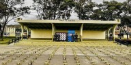 Incautan cargamento de cocaína valorada en más de $8.800 millones en Bogotá: así pretendían sacarla del país