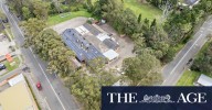 Commercial property: Horsley Park Tavern in Sydney for sale