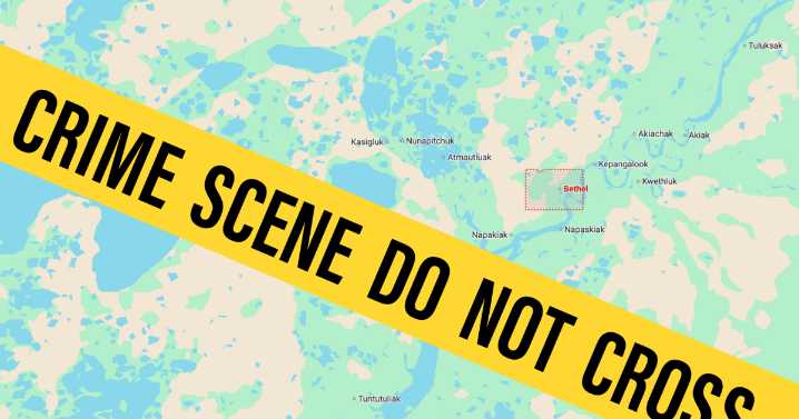 Bethel woman found dead in road; police investigating as homicide