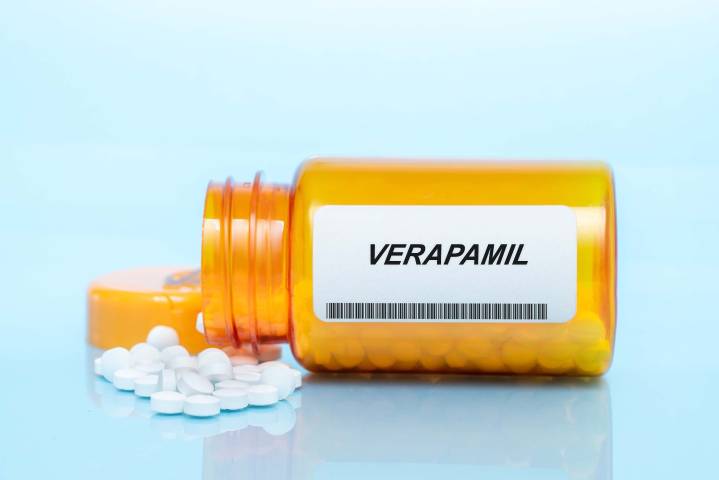 More Studies Needed to Determine if Verapamil can Delay Beta Cell Loss