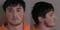 Man wanted for alleged nationwide crime spree leads police on chase through Churchill County