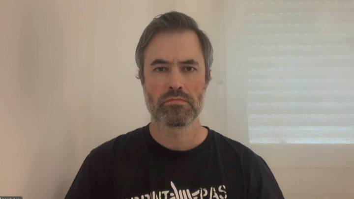 Anti-Fascism Scholar Who Fled US After Death Threats Discusses MAGA’s Fascism