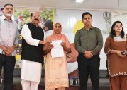 Punjab Govt Fulfills Promise; Rs. 13 Crore To Be Distributed Among Flood-Affected Families in Jalandhar: Mohinder Bhagat