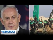 Hamas violates the peace plan by attacking Israel