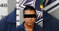 Detienen a presunto agresor sexual en Nogales tras persecución